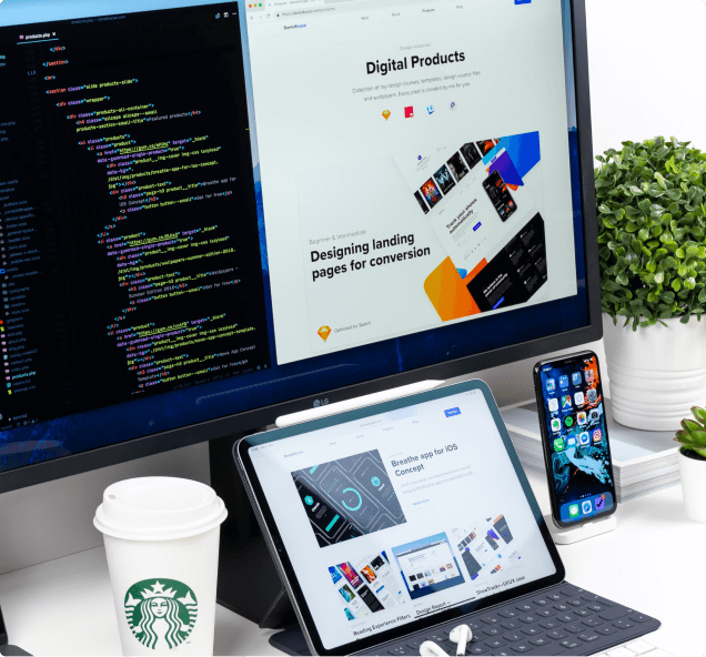 IT Consulting