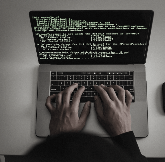 Streamlining IT Infrastructure