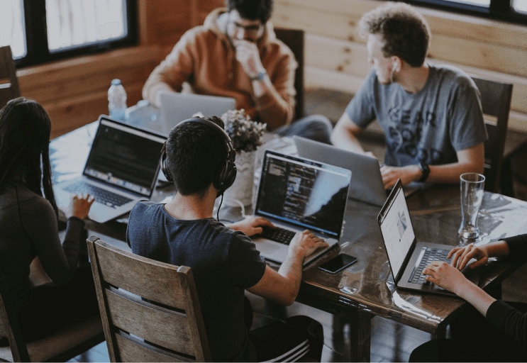 Transforming Customer Experience