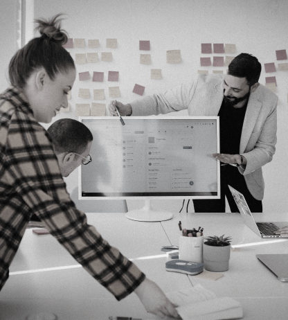 Marketing Automation Hub